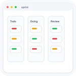 Linear Sprint Backlog Board.png