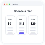 Safari Competitor Pricing Page.png