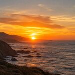 Sunset Over Harbor.nef