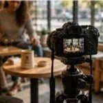Cafe Product Shoot Behind Scenes.mp4