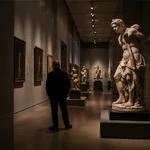 Museum Exhibit Walkthrough.mov